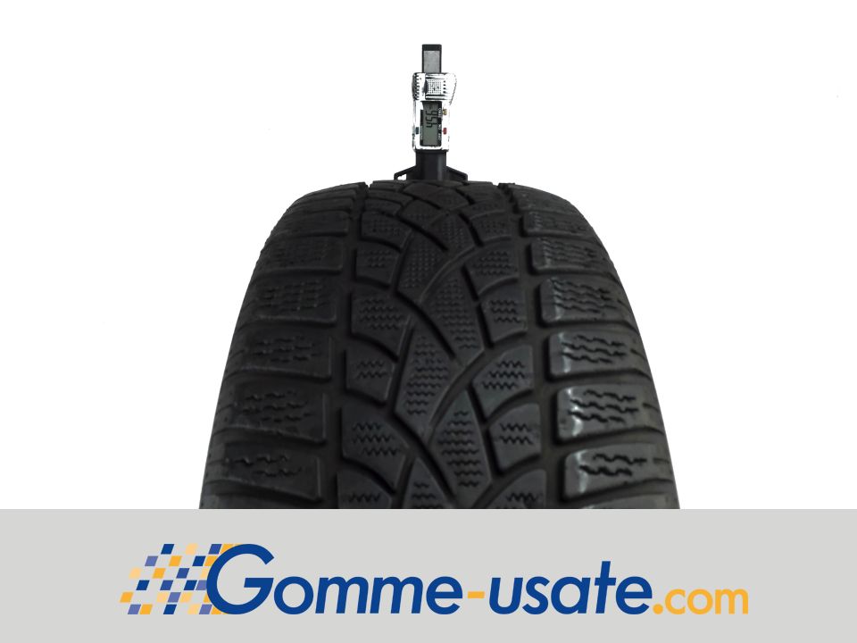 Thumb Dunlop Gomme Usate Dunlop 225/50 R17 94H Sp Winter Sport 3D RPB AO M+S (55%) pneumatici usati Invernale 0